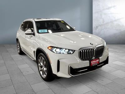 2026 BMW X5 - Photo 8