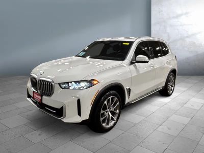 2026 BMW X5 - Photo 1