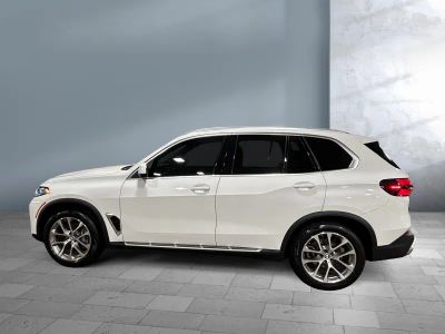 2026 BMW X5 - Photo 3