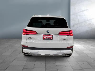 2026 BMW X5 - Photo 5