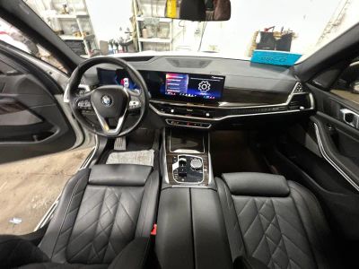 2026 BMW X5 - Photo 12