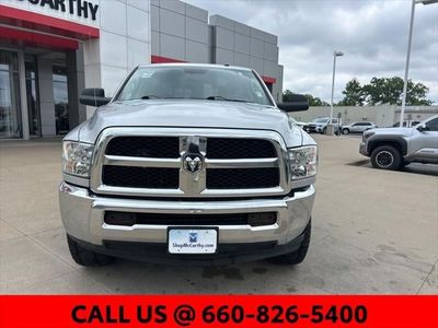 2018 RAM 2500 - Photo 19