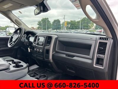 2018 RAM 2500 - Photo 25