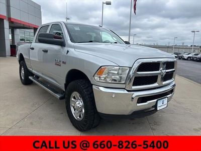 2018 RAM 2500 - Photo 20