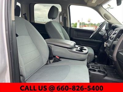 2018 RAM 2500 - Photo 24