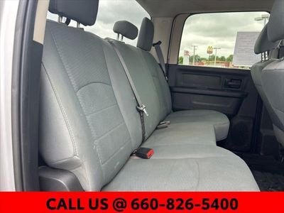 2018 RAM 2500 - Photo 26