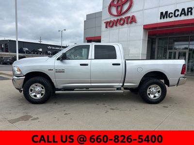 2018 RAM 2500 - Photo 14