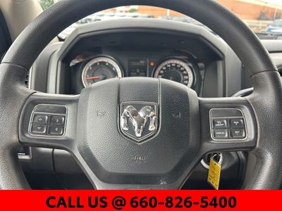 2018 RAM 2500 - Photo 16