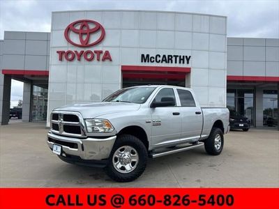 2018 RAM 2500 - Photo 17