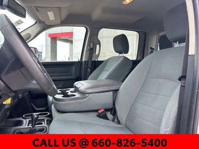 2018 RAM 2500 - Photo 15