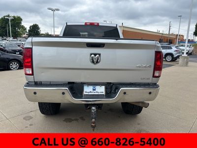 2018 RAM 2500 - Photo 12