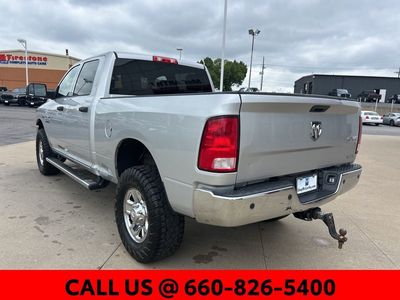2018 RAM 2500 - Photo 13
