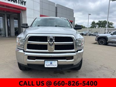 2018 RAM 2500 - Photo 3