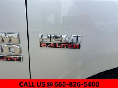 2018 RAM 2500 - Photo 23
