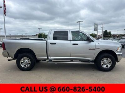 2018 RAM 2500 - Photo 21