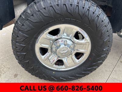 2018 RAM 2500 - Photo 11