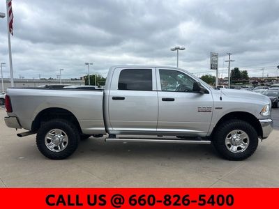 2018 RAM 2500 - Photo 5