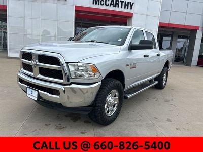 2018 RAM 2500 - Photo 2