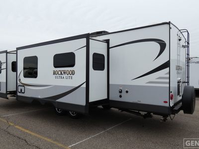 2020 Forest River Rockwood Ultra Lite - Photo 3