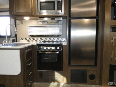 2020 Forest River Rockwood Ultra Lite - Photo 7