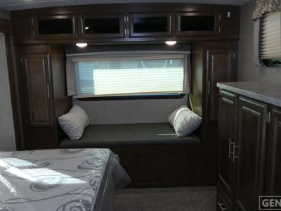 2020 Forest River Rockwood Ultra Lite - Photo 8