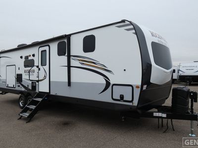 2020 Forest River Rockwood Ultra Lite - Photo 1