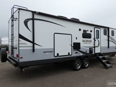 2020 Forest River Rockwood Ultra Lite - Photo 4