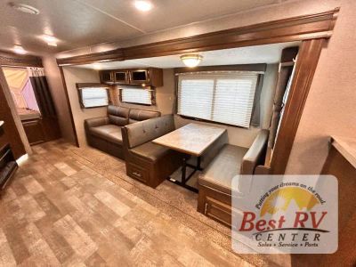 2020 Forest River RV Rockwood Roo - Photo 54
