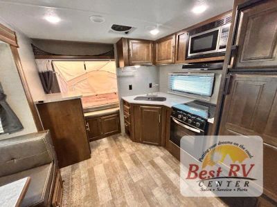 2020 Forest River RV Rockwood Roo - Photo 34