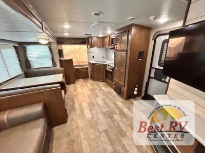 2020 Forest River RV Rockwood Roo - Photo 17