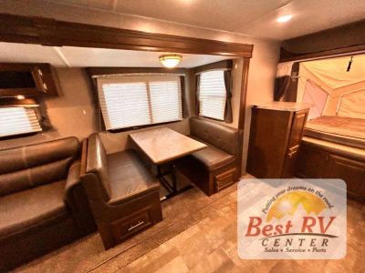 2020 Forest River RV Rockwood Roo - Photo 31