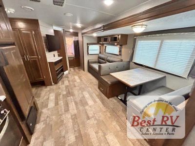 2020 Forest River RV Rockwood Roo - Photo 53