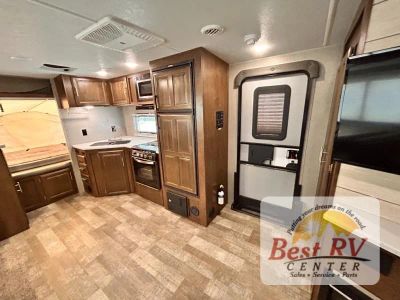 2020 Forest River RV Rockwood Roo - Photo 24