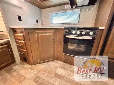 2020 Forest River RV Rockwood Roo - Photo 41