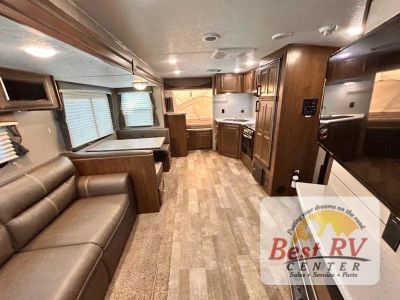 2020 Forest River RV Rockwood Roo - Photo 10