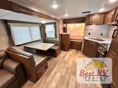 2020 Forest River RV Rockwood Roo - Photo 27
