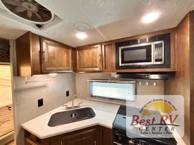 2020 Forest River RV Rockwood Roo - Photo 39