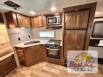 2020 Forest River RV Rockwood Roo - Photo 36