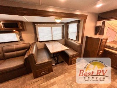2020 Forest River RV Rockwood Roo - Photo 29