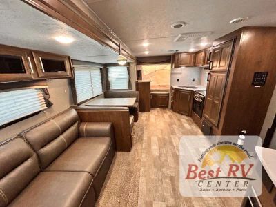 2020 Forest River RV Rockwood Roo - Photo 16