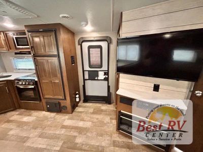 2020 Forest River RV Rockwood Roo - Photo 23