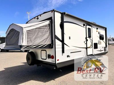 2020 Forest River RV Rockwood Roo - Photo 4