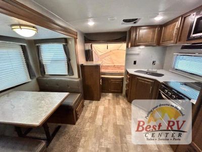 2020 Forest River RV Rockwood Roo - Photo 33
