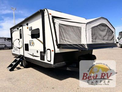 2020 Forest River RV Rockwood Roo - Photo 1