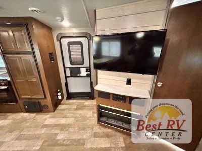 2020 Forest River RV Rockwood Roo - Photo 19