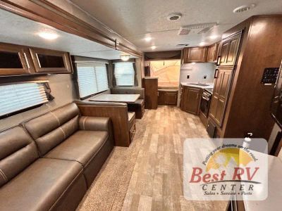 2020 Forest River RV Rockwood Roo - Photo 11