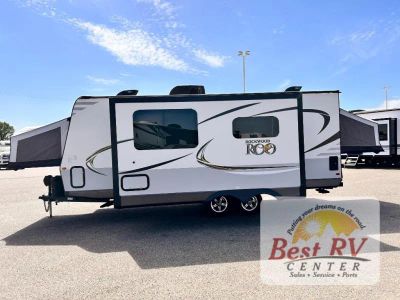 2020 Forest River RV Rockwood Roo - Photo 7