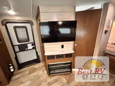 2020 Forest River RV Rockwood Roo - Photo 20