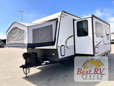 2020 Forest River RV Rockwood Roo - Photo 8