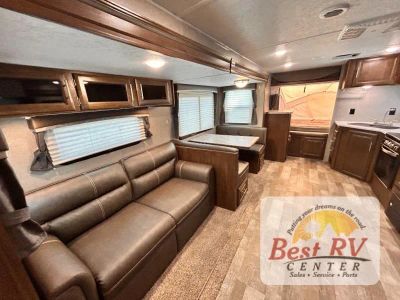 2020 Forest River RV Rockwood Roo - Photo 12
